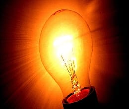 Diwali to Rs 100 divide LED bulb
